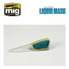 Picture of Ultra Liquid Mask (40mL) – AMMO A.MIG-2032