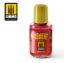 Picture of Red Magma Cement Plastic Glue – AMMO A.MIG-2046