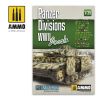 Picture of 1/35 Panzer Divisions WWII Decals