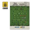 Picture of 1/35 Panzer Divisions WWII Decals