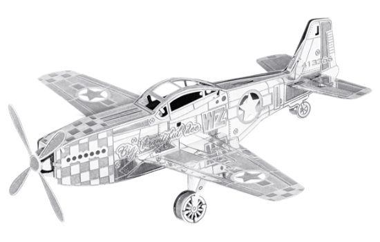 Picture of Mustang P-51™