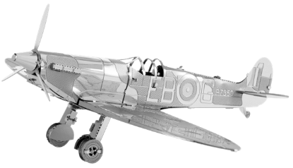 Picture of Supermarine Spitfire