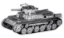 Picture of Chi‑Ha Tank Metal Model Kit – Metal Earth MMS202