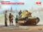 Picture of 1/35 FCM 36 with French Tank Crew - ICM 35338