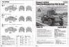 Picture of 1/35 Leichter Panzerspähwagen (2cm) Mid Version Armored Car Model Kit - HobbyBoss 80149