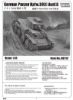 Picture of 1/35 Panzer 38(t) Ausf.G – HobbyBoss 80137