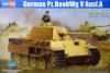 Picture of Germany Pz.BeobWg V Ausf.A