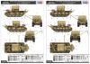 Picture of 1/35 German Sd.Kfz.179 Bergepanther Ausf.G Late Version – HobbyBoss 84554