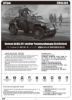 Picture of 1/35 Sd.Kfz.221 Leichter Panzerspähwagen (3rd Series) – HobbyBoss 83812