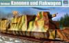 Picture of Kanonen und Flakwagen