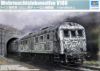 Picture of 1/35 Wehrmachtslokomotive V188 - Trumpeter 00225