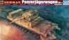 Picture of 1/35 German Panzerjagerwagen  - Trumpeter 00368