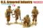 Picture of 1/35 US Armored Infantry Gen2 – Dragon 6366
