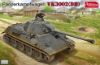 Picture of 1/35 VK3002(DB) German Experimental Tank – Amusing Hobby 35A002