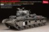 Picture of 1/35 Neubaufahrzeug German Heavy Tank – Amusing Hobby 35A003