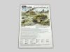 Picture of 1/35 Pz.Kpfw. VII Löwe German Super Heavy Tank – Amusing Hobby 35A005