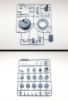 Picture of 1/35 Pz.Kpfw. VII Löwe German Super Heavy Tank – Amusing Hobby 35A005