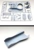 Picture of 1/35 VK7201(K) German Super Heavy Tank – Amusing Hobby 35A007