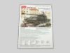 Picture of 1/35 VK7201(K) German Super Heavy Tank – Amusing Hobby 35A007