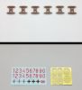 Picture of 1/35 Jagdpanzer E-100 German Tank Destroyer – Amusing Hobby 35A017