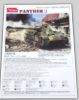 Picture of 1/35 Panther II German Experimental Tank  – Amusing Hobby 35A018