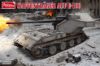 Picture of 1/35 Waffenträger auf E-100 German Weapon Carrier – Amusing Hobby 35A026