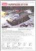 Picture of 1/35 Waffenträger auf E-100 German Weapon Carrier – Amusing Hobby 35A026