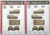 Picture of 1/35 Sd.Kfz.184 Ferdinand with 16t Strabokran – Amusing Hobby 35A030