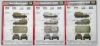 Picture of 1/35 Elefant Sd.Kfz.184 German Heavy Tank Destroyer  – Amusing Hobby 35A033