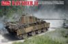 Picture of 1/35 Panther II Rheinmetall Turret – Amusing Hobby 35A040