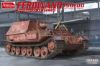Picture of 1/35 Ferdinand 150100 German Tank Destroyer – Amusing Hobby 35A044
