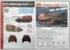 Picture of 1/35 Ferdinand 150100 German Tank Destroyer – Amusing Hobby 35A044