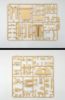 Picture of 1/35 Ferdinand 150100 German Tank Destroyer – Amusing Hobby 35A044