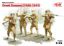 Picture of 1/35 Greek Evzones (1940-1941) (4 figures) - ICM 35562