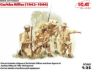 Picture of 1/35 Gurkha Rifles (1944) (4 figures) - ICM 35563