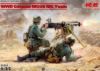 Picture of 1/35 WWII German MG08 MG Team (2 figures) - ICM 35645