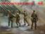 Picture of 1/35 WWII Soviet BM-13-16 MLRS Vehicle Crew - ICM 35648