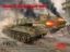 Picture of 1/35 Battle of Berlin 1945 (T‑34‑85 & King Tiger) Diorama Set | ICM DS3506 – AFV Hobby Hub