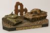 Picture of 1/35 Battle of Berlin 1945 (T‑34‑85 & King Tiger) Diorama Set | ICM DS3506 – AFV Hobby Hub