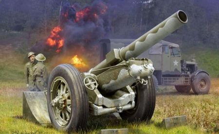 Picture for category Artillery