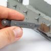 Picture of 1/35 1/48 1/72 Tools for Zimmerit Coat - Upgrade Kit - LIANG Model 0229b