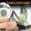 Picture of Cylindrical Surface Sander-Plus - LIANG Model 0233b