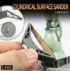 Picture of Cylindrical Surface Sander-Standard - LIANG Model 0233a