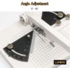 Picture of Miter Cutter - LIANG Model 0236a