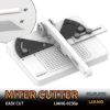 Picture of Miter Cutter - LIANG Model 0236a