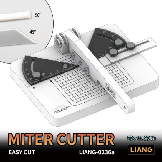 Picture of Miter Cutter - LIANG Model 0236a