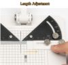 Picture of Miter Cutter - LIANG Model 0236a