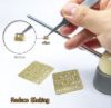 Picture of Model Tweezers Stabilizer - LIANG Model 0223a
