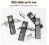 Picture of Line Carving Guide - LIANG Model 0237