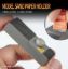 Picture of Model Sandpaper Holder A - LIANG Model 0226a